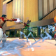 Illustration for article titled DC Universe Online Preview: Doomsday Smack Down